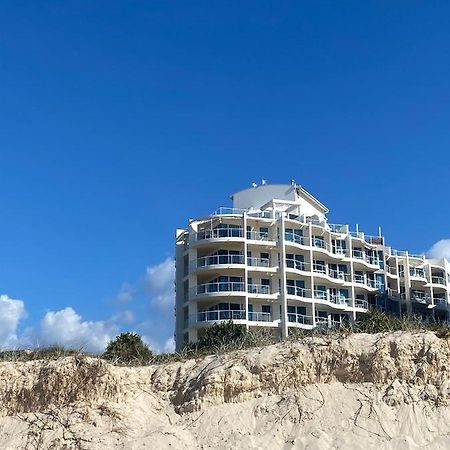 Regency On The Beach Gold Coast Luaran gambar