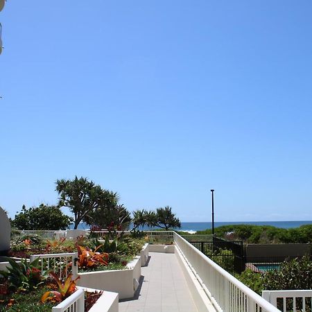 Regency On The Beach Gold Coast Luaran gambar