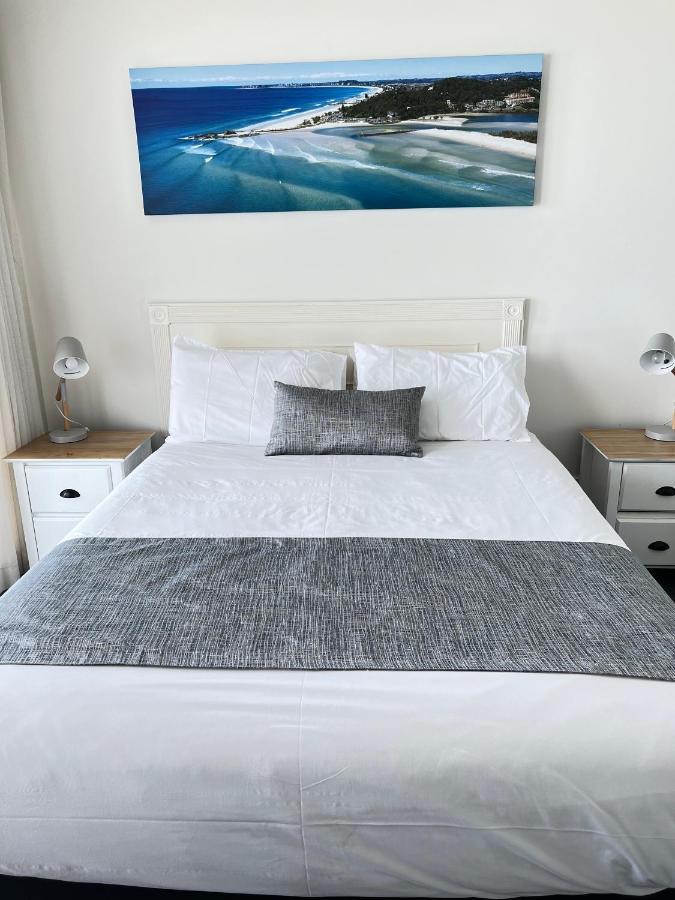 Regency On The Beach Gold Coast Luaran gambar