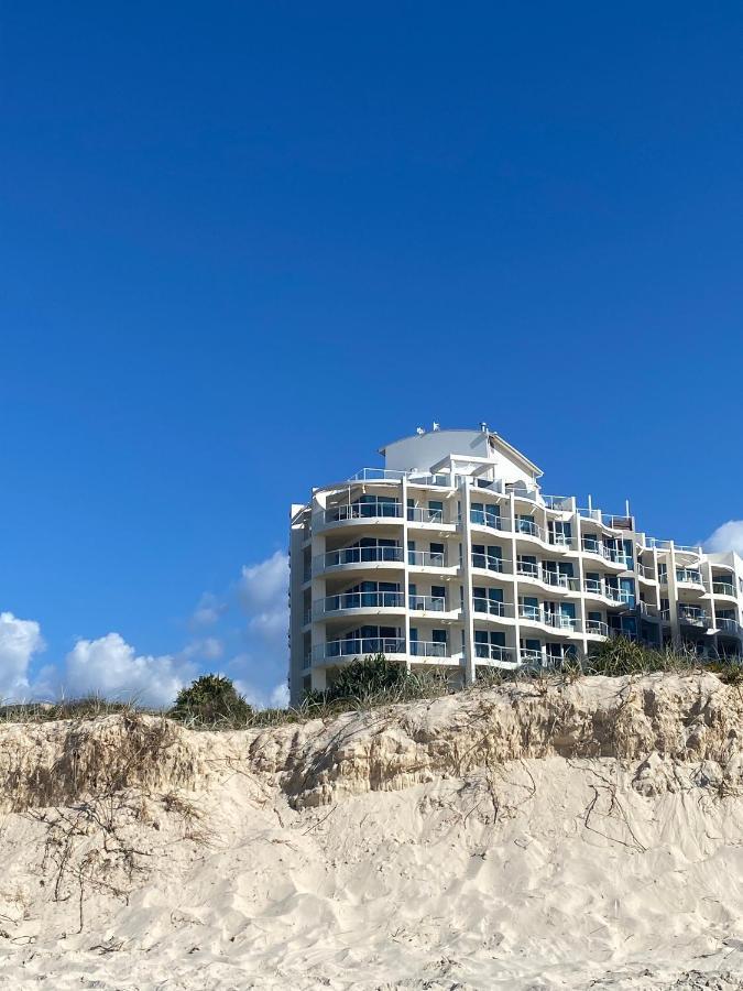 Regency On The Beach Gold Coast Luaran gambar