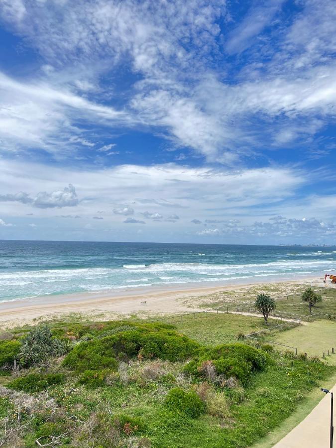 Regency On The Beach Gold Coast Luaran gambar