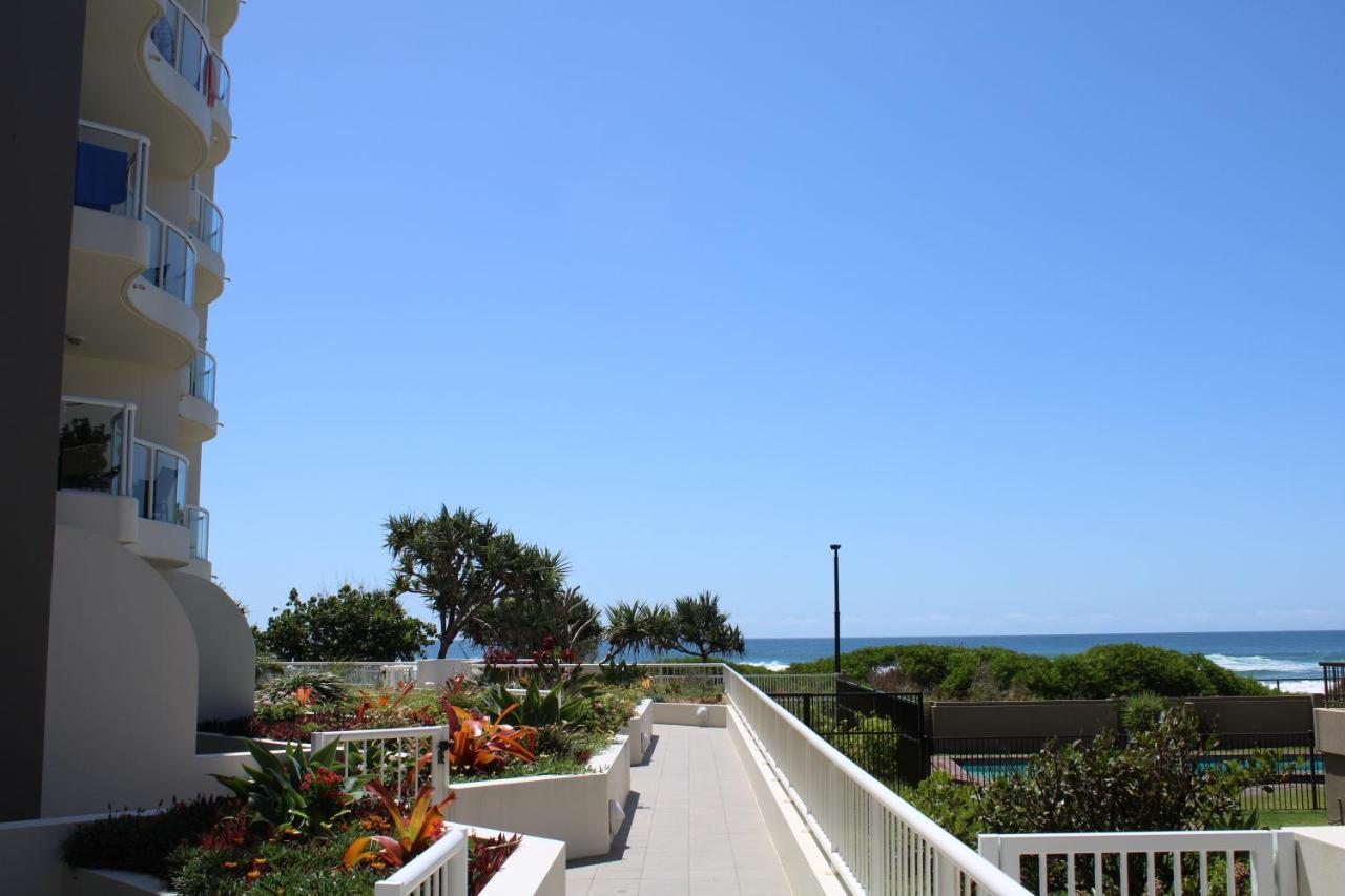 Regency On The Beach Gold Coast Luaran gambar
