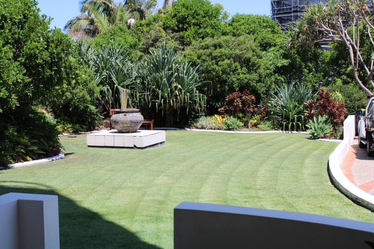 Regency On The Beach Gold Coast Luaran gambar