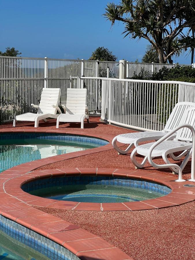 Regency On The Beach Gold Coast Luaran gambar