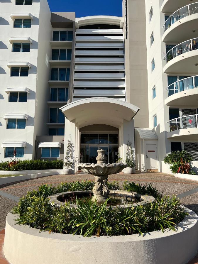 Regency On The Beach Gold Coast Luaran gambar