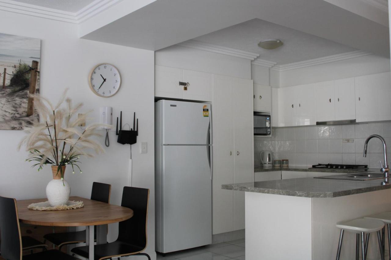 Regency On The Beach Gold Coast Luaran gambar