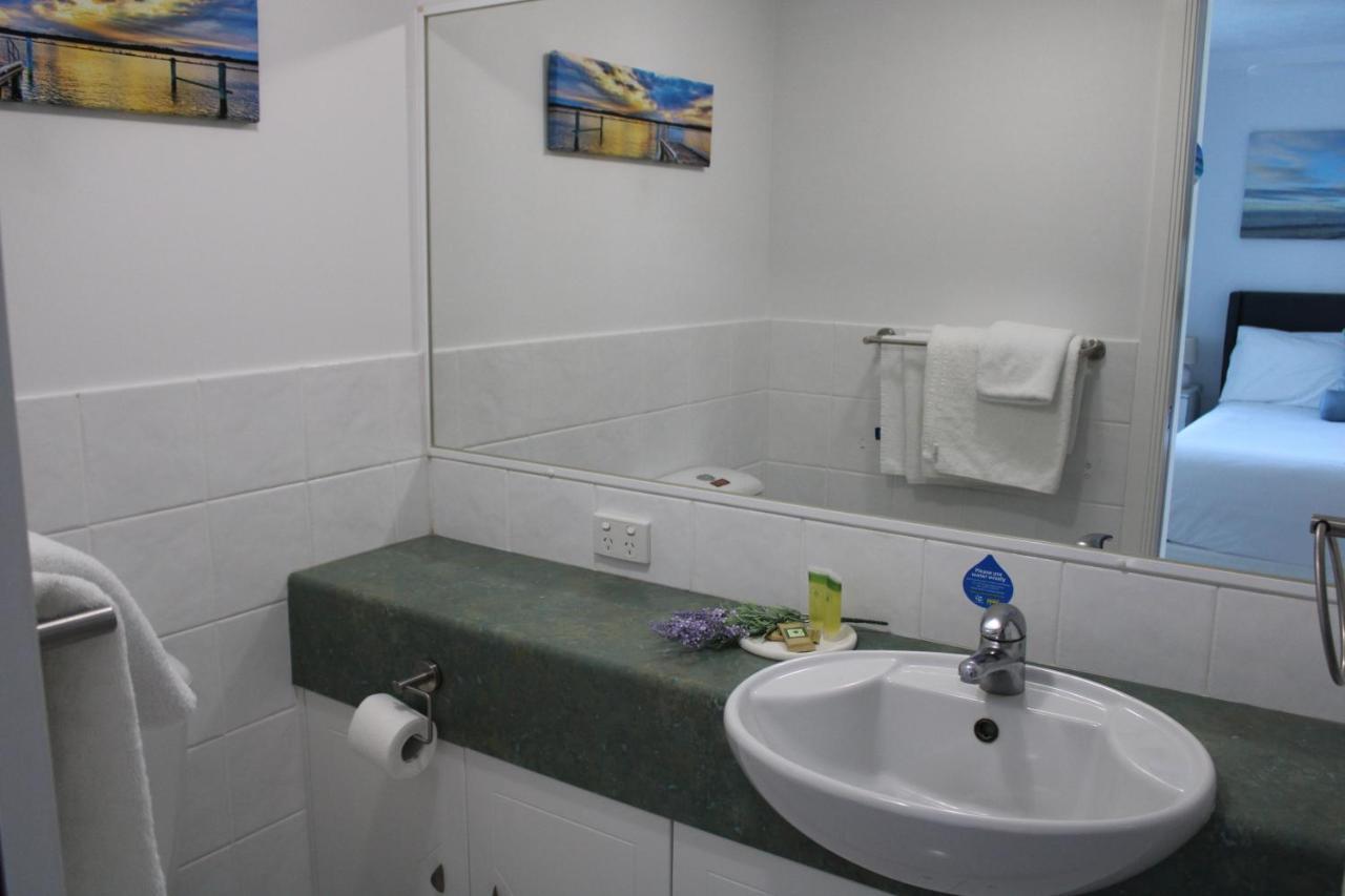 Regency On The Beach Gold Coast Luaran gambar