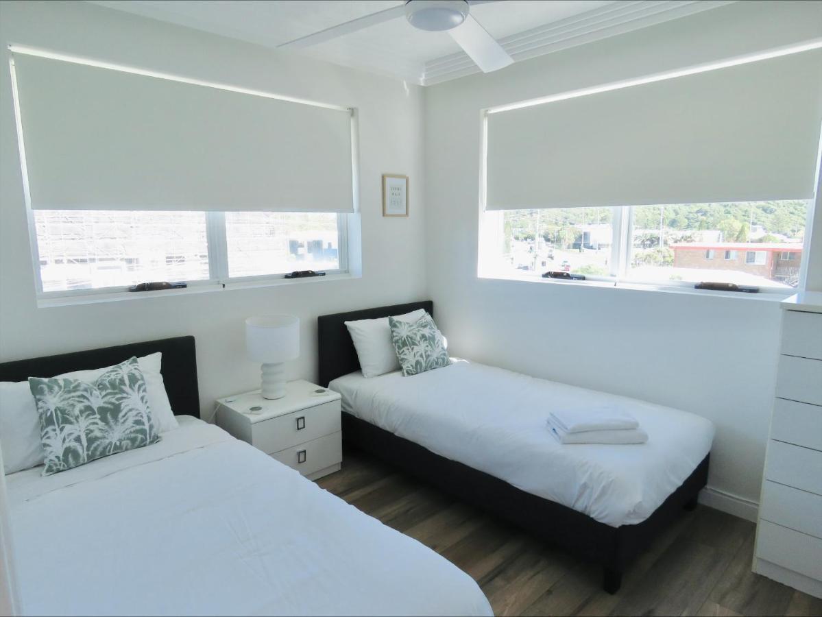 Regency On The Beach Gold Coast Luaran gambar