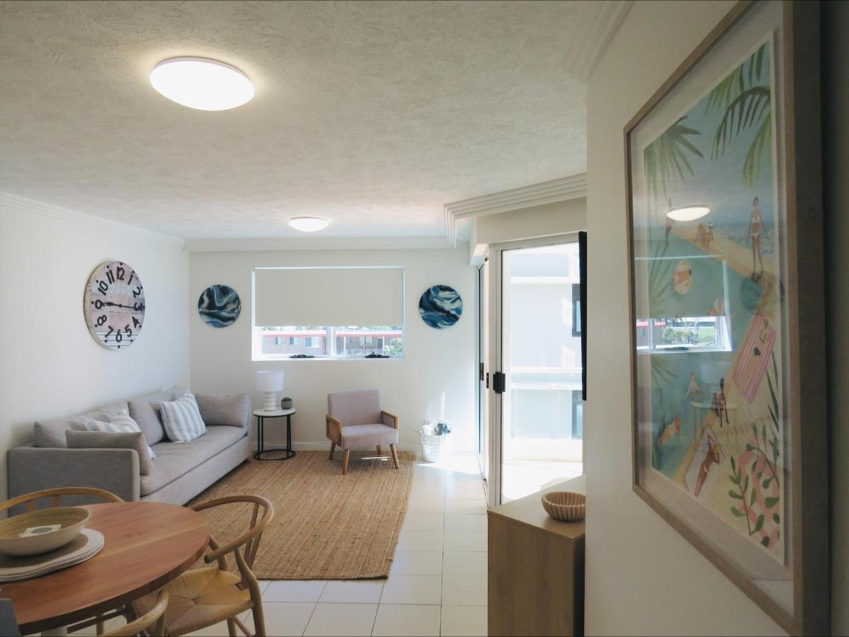Regency On The Beach Gold Coast Luaran gambar