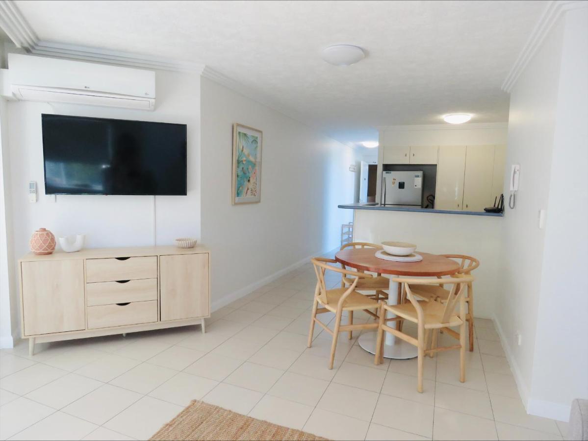 Regency On The Beach Gold Coast Luaran gambar