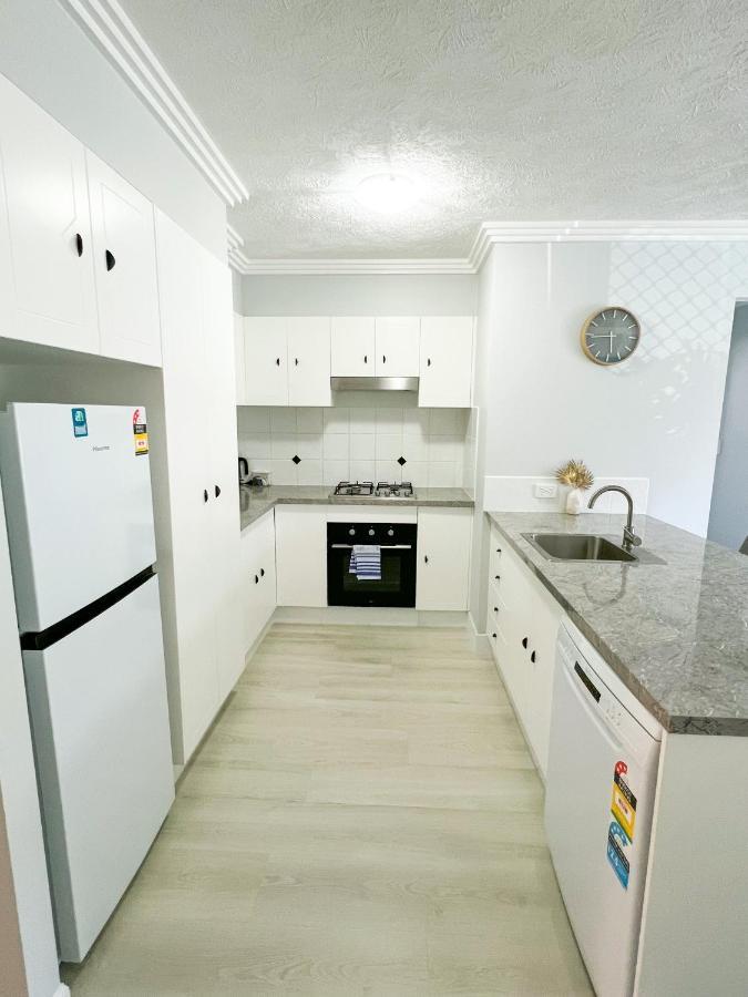 Regency On The Beach Gold Coast Luaran gambar