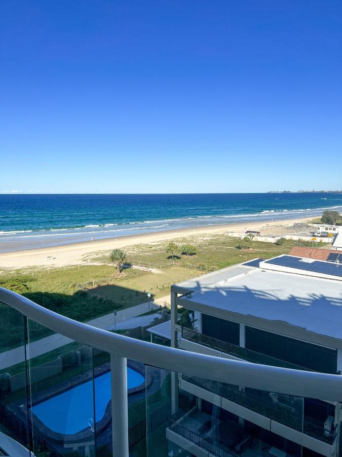 Regency On The Beach Gold Coast Luaran gambar