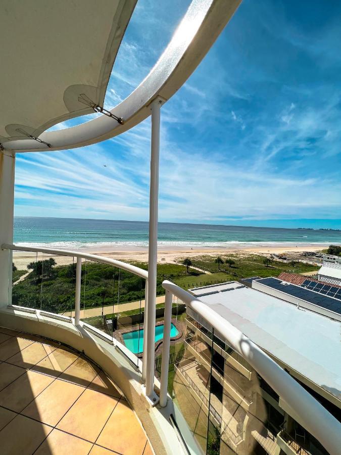 Regency On The Beach Gold Coast Luaran gambar