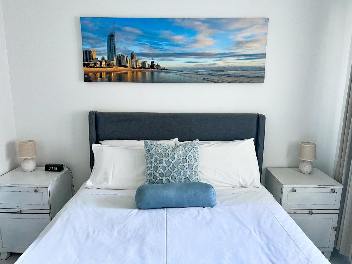Regency On The Beach Gold Coast Luaran gambar