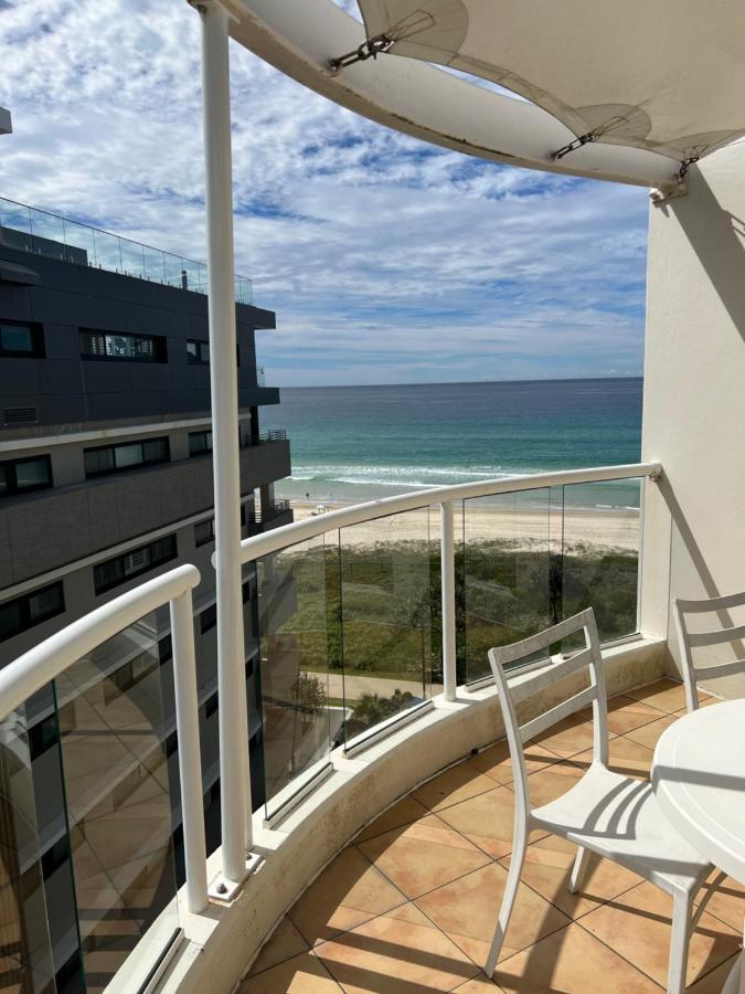 Regency On The Beach Gold Coast Luaran gambar