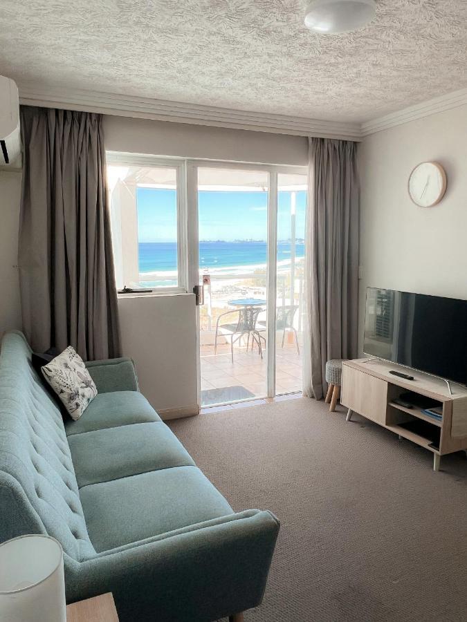 Regency On The Beach Gold Coast Luaran gambar