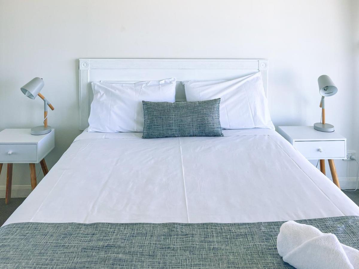 Regency On The Beach Gold Coast Luaran gambar