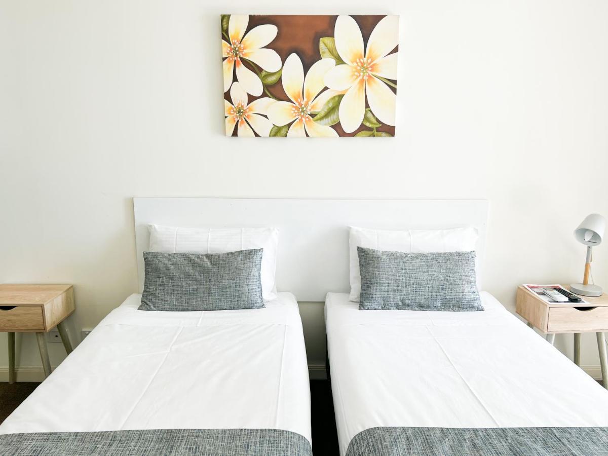 Regency On The Beach Gold Coast Luaran gambar