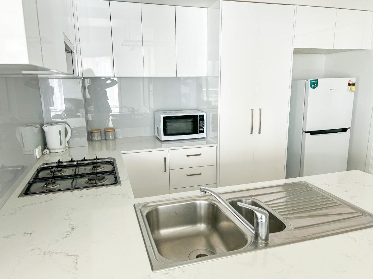 Regency On The Beach Gold Coast Luaran gambar