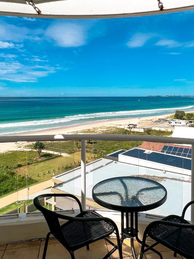 Regency On The Beach Gold Coast Luaran gambar