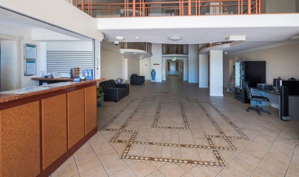 Regency On The Beach Gold Coast Luaran gambar