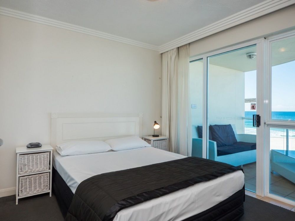 Regency On The Beach Gold Coast Luaran gambar
