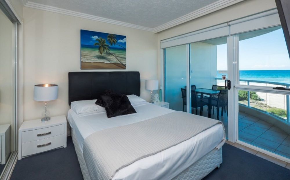 Regency On The Beach Gold Coast Luaran gambar