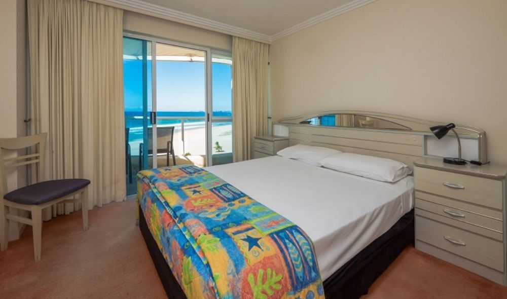 Regency On The Beach Gold Coast Luaran gambar