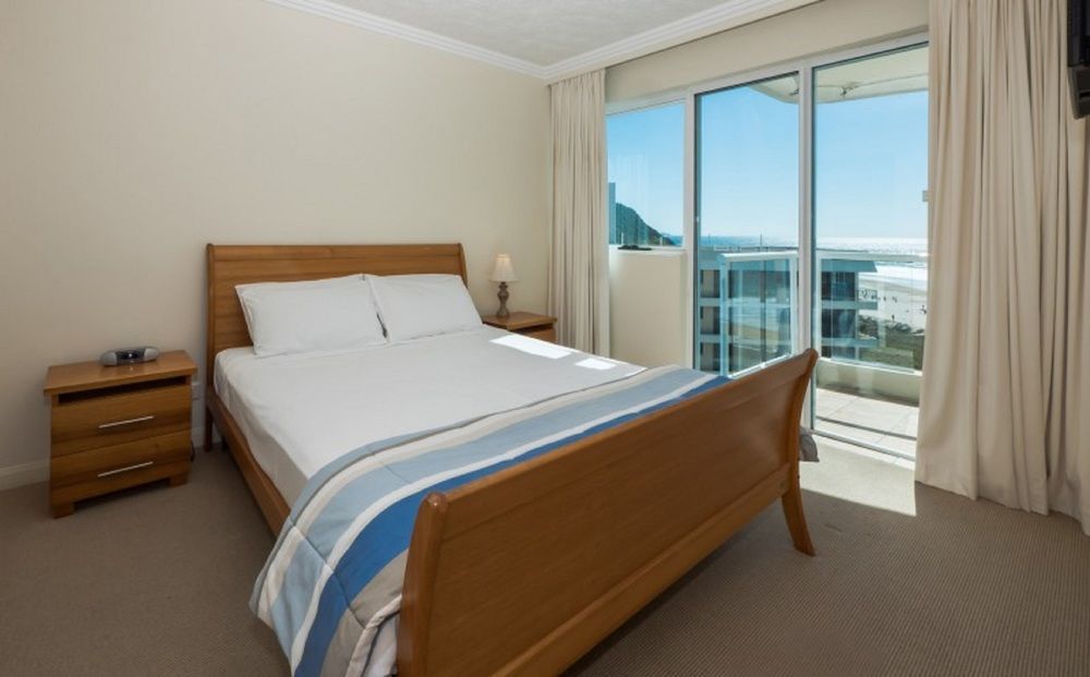Regency On The Beach Gold Coast Luaran gambar