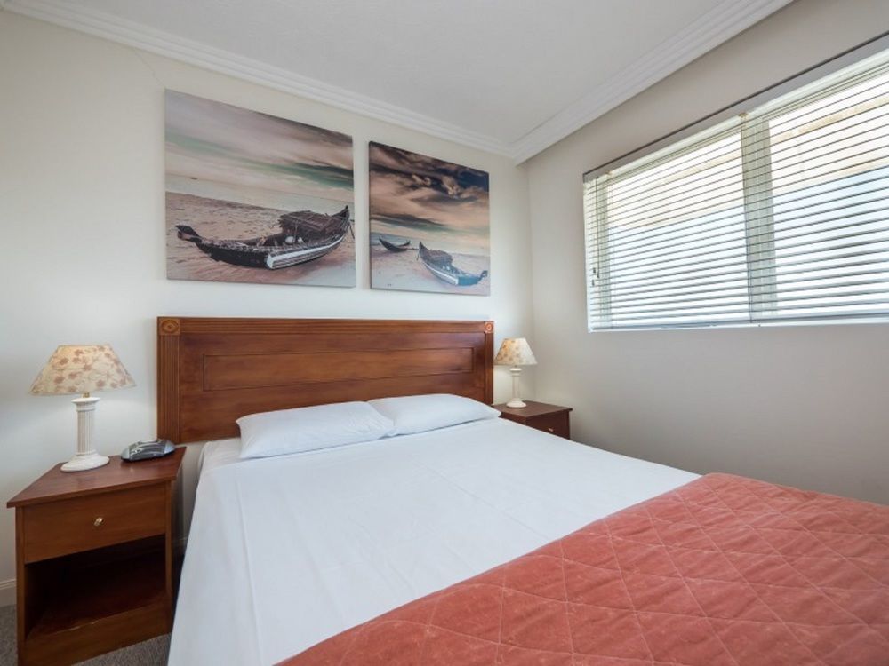 Regency On The Beach Gold Coast Luaran gambar
