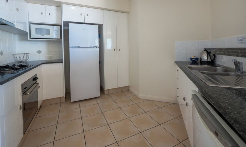 Regency On The Beach Gold Coast Luaran gambar