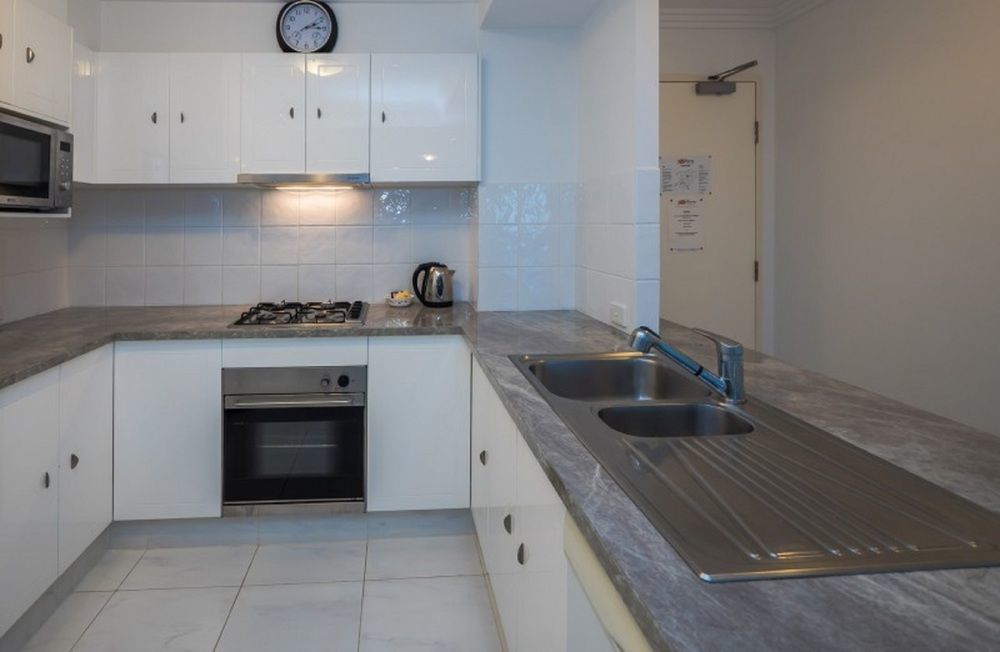 Regency On The Beach Gold Coast Luaran gambar