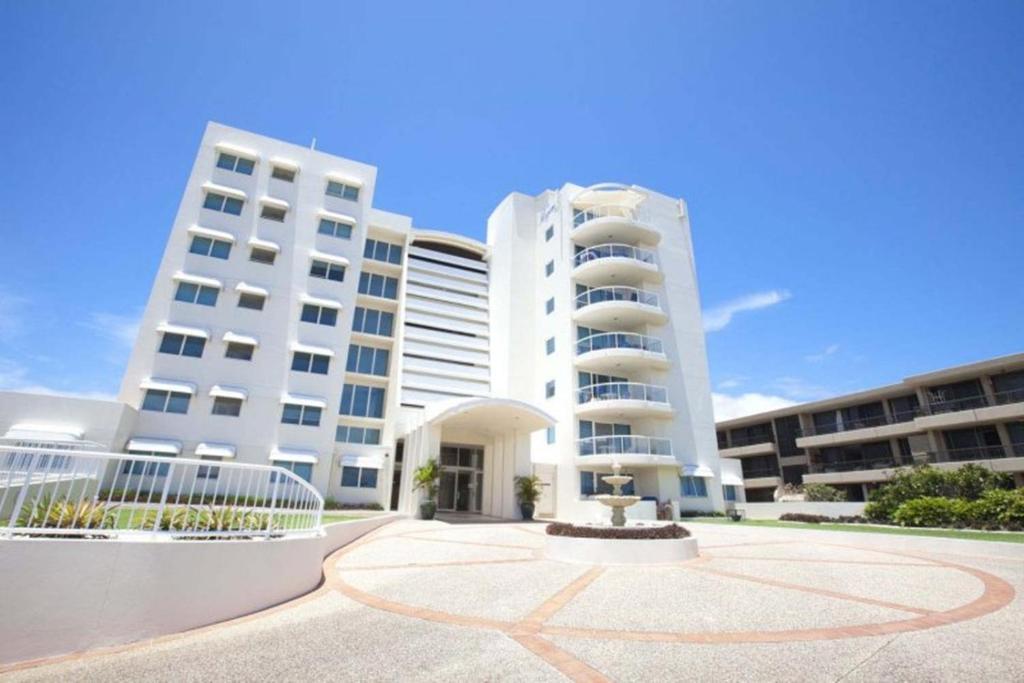 Regency On The Beach Gold Coast Luaran gambar