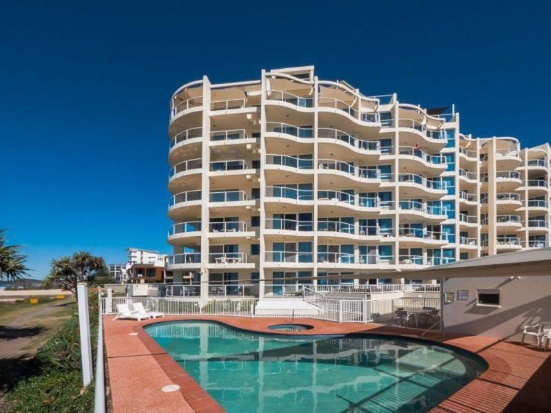 Regency On The Beach Gold Coast Luaran gambar