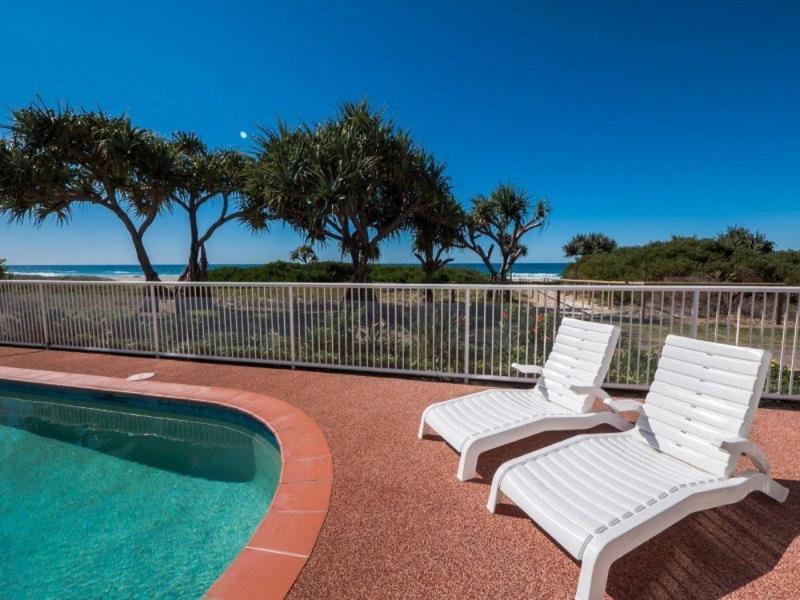 Regency On The Beach Gold Coast Luaran gambar