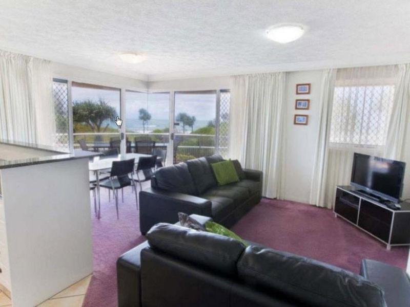 Regency On The Beach Gold Coast Luaran gambar