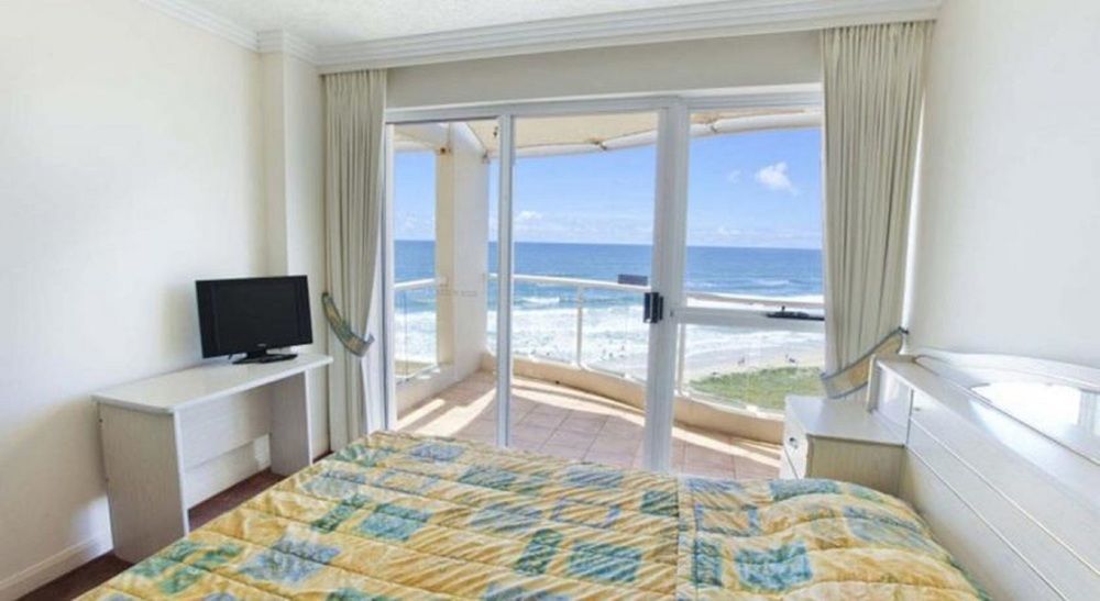 Regency On The Beach Gold Coast Luaran gambar