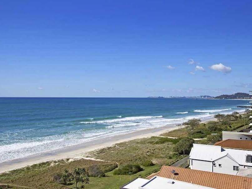 Regency On The Beach Gold Coast Luaran gambar