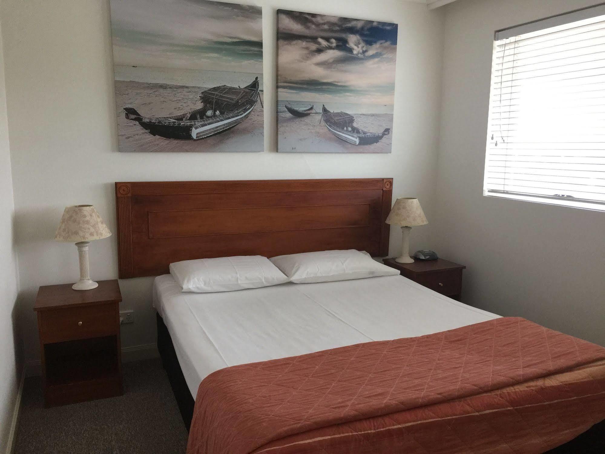 Regency On The Beach Gold Coast Luaran gambar