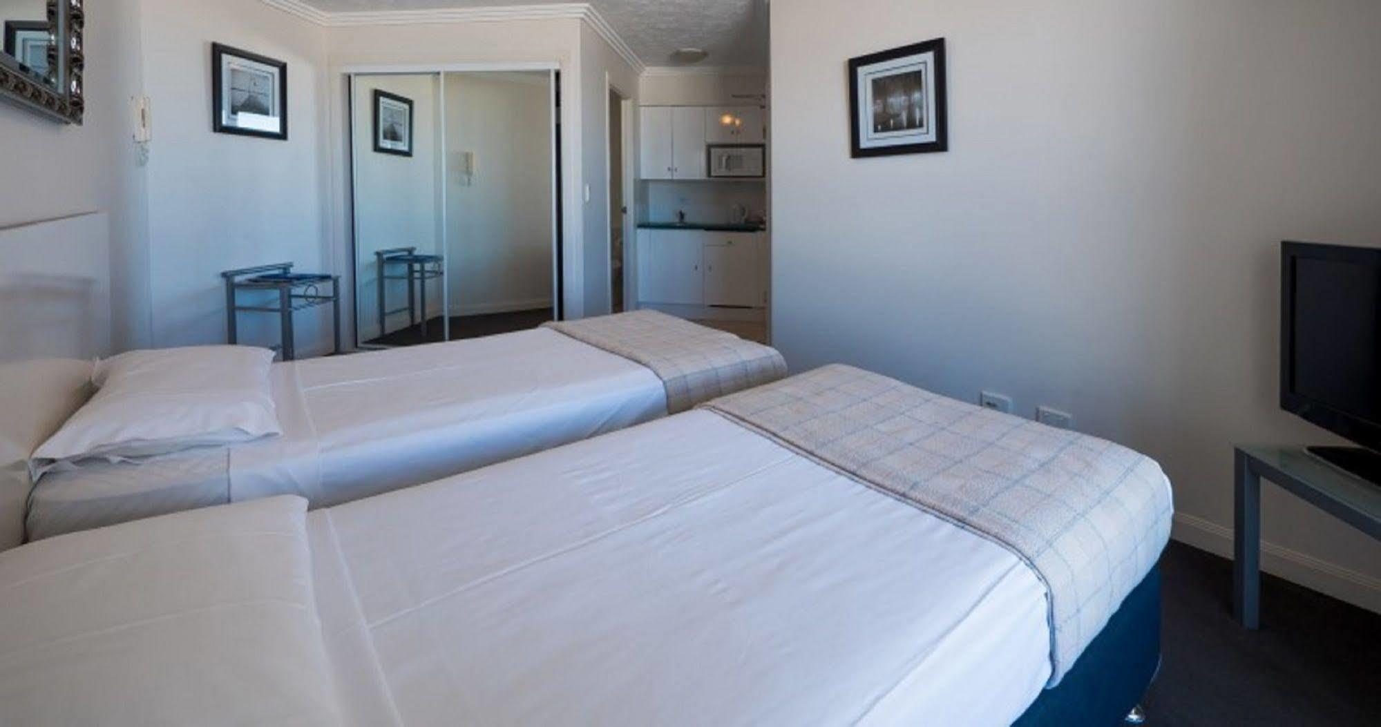 Regency On The Beach Gold Coast Luaran gambar