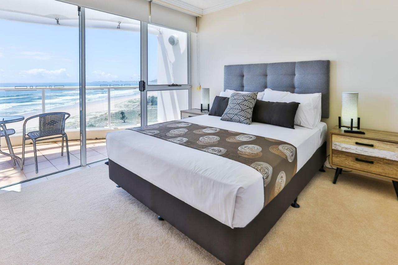 Regency On The Beach Gold Coast Luaran gambar