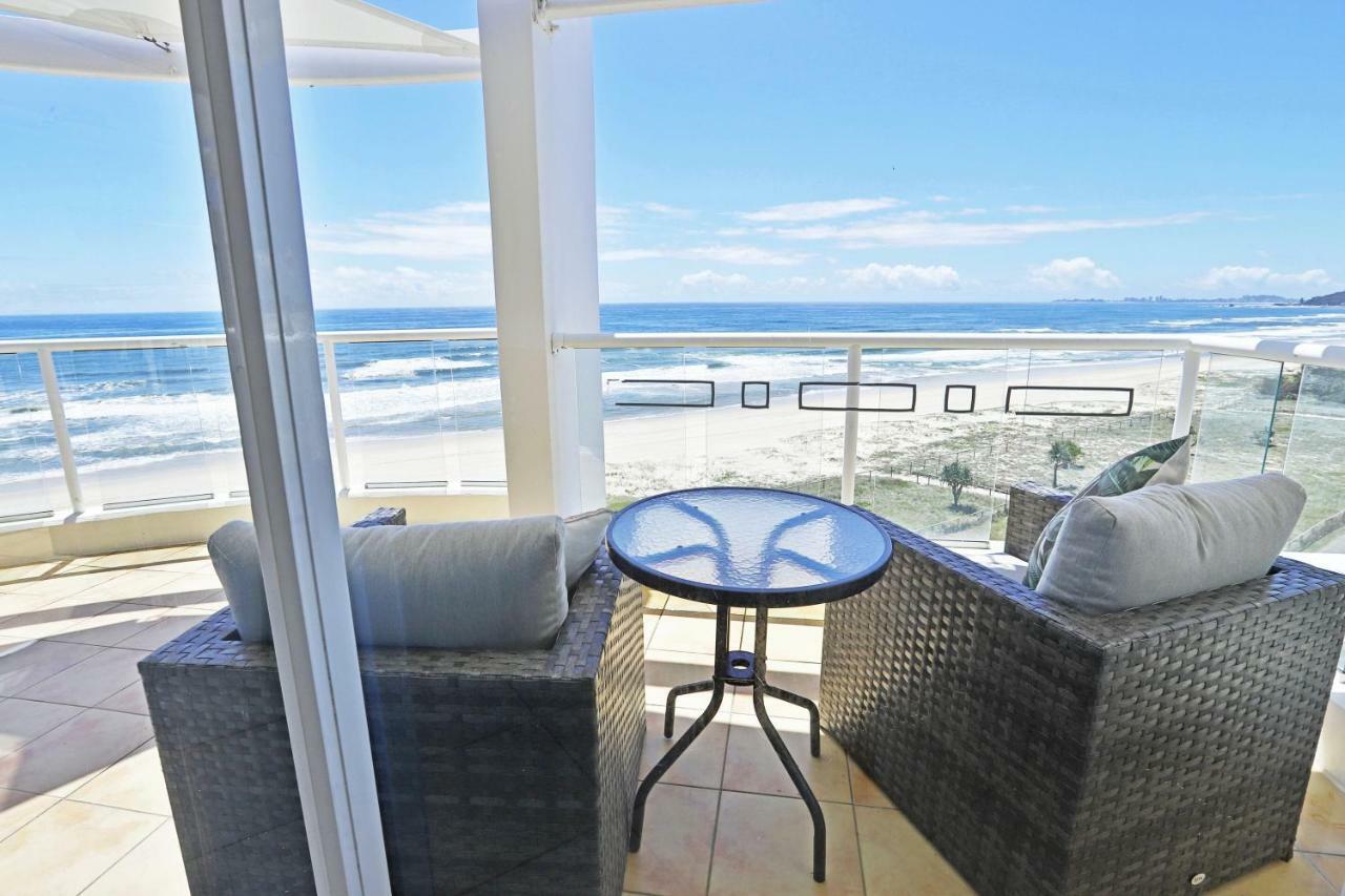 Regency On The Beach Gold Coast Luaran gambar