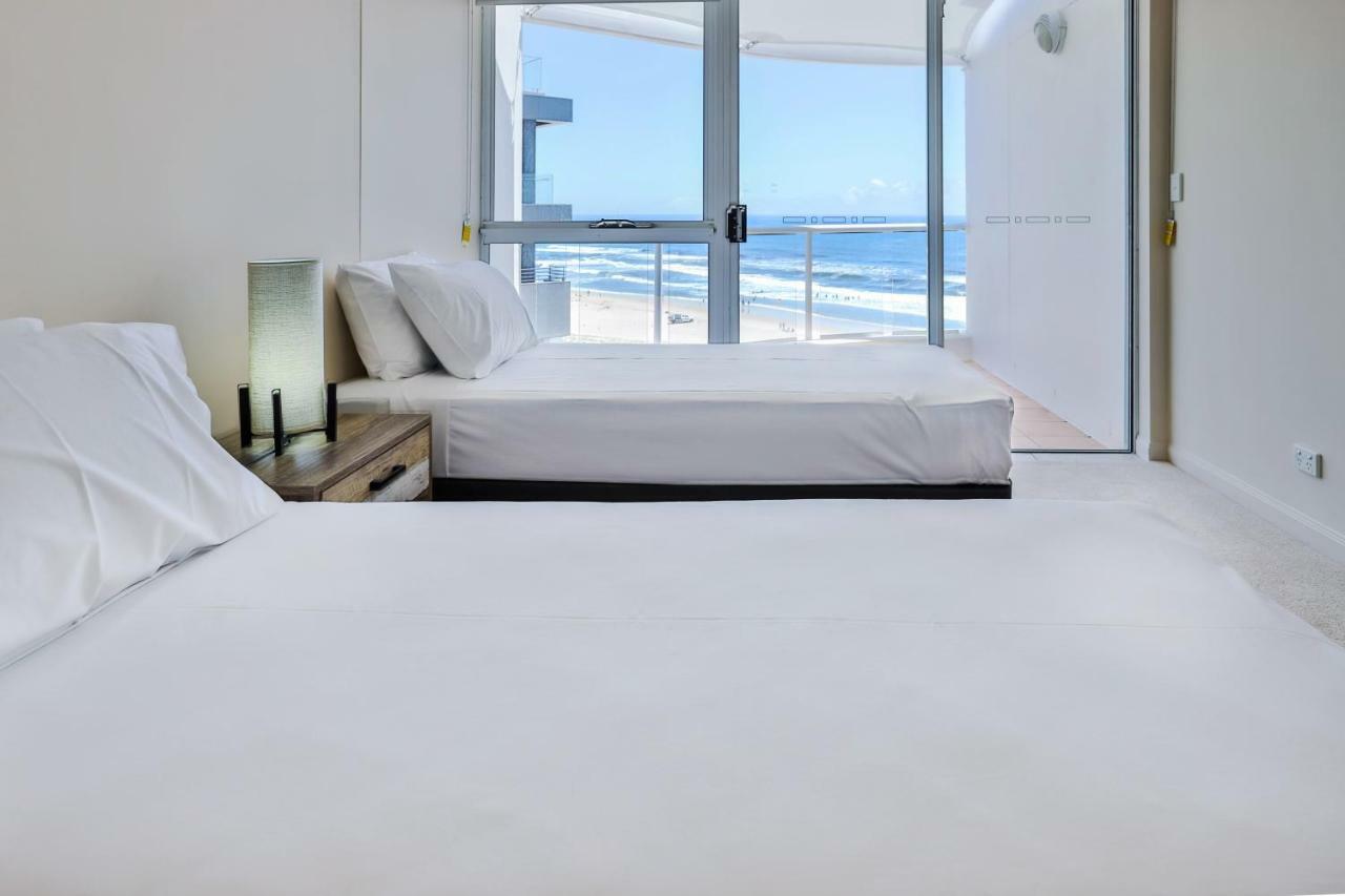 Regency On The Beach Gold Coast Luaran gambar