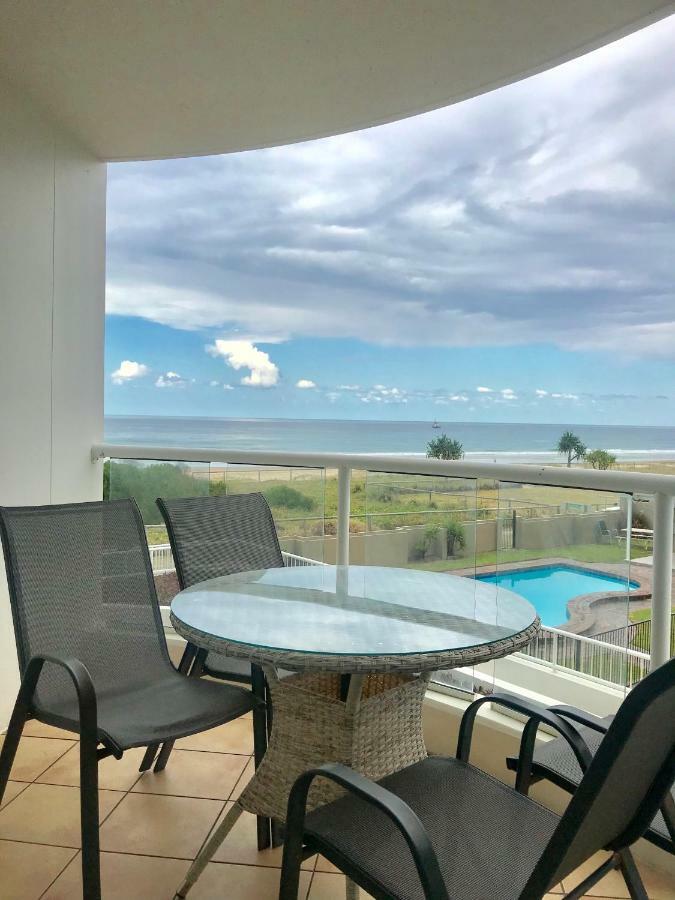 Regency On The Beach Gold Coast Luaran gambar