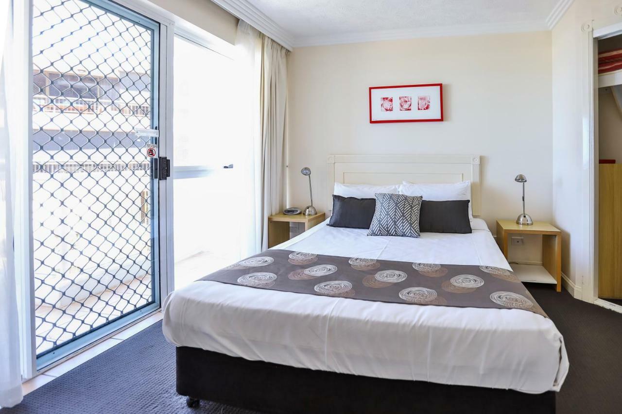 Regency On The Beach Gold Coast Luaran gambar
