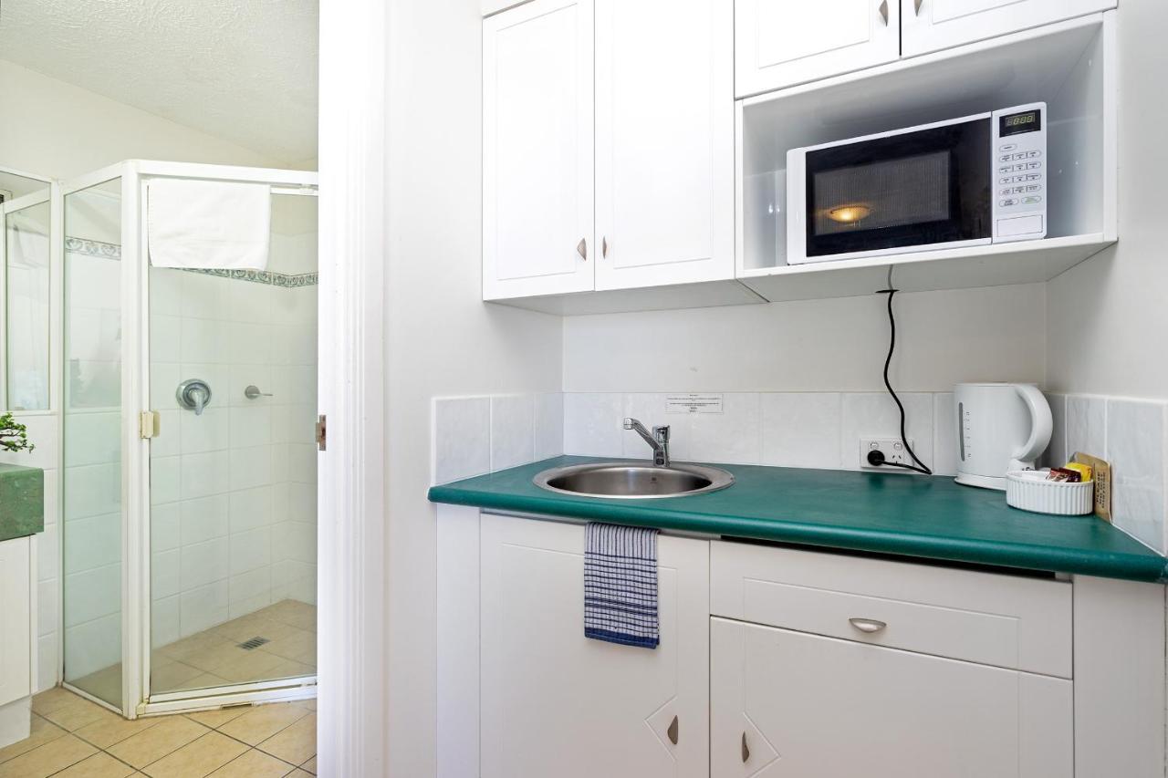 Regency On The Beach Gold Coast Luaran gambar