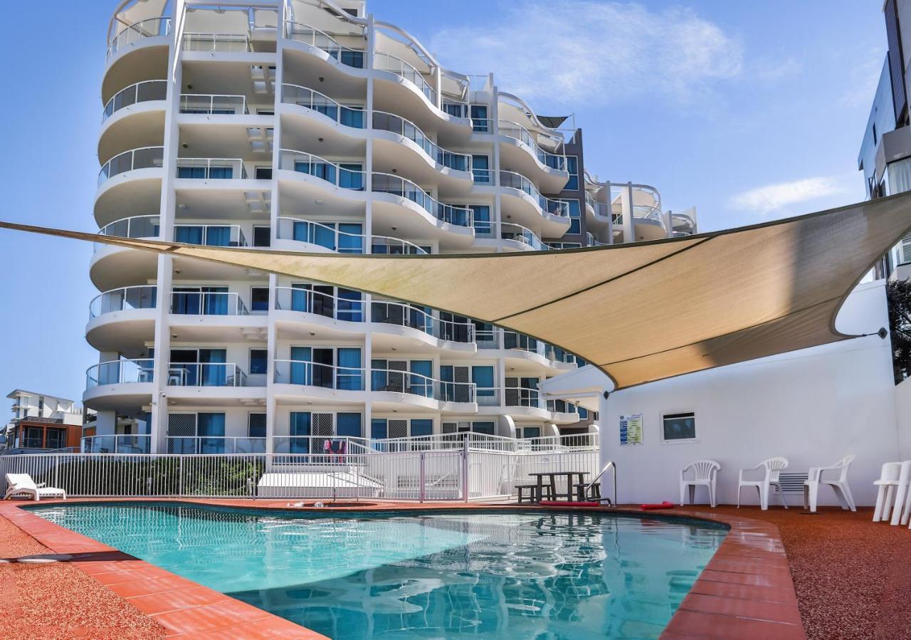 Regency On The Beach Gold Coast Luaran gambar