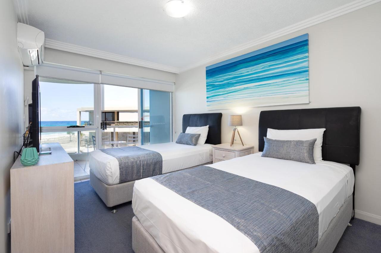 Regency On The Beach Gold Coast Luaran gambar